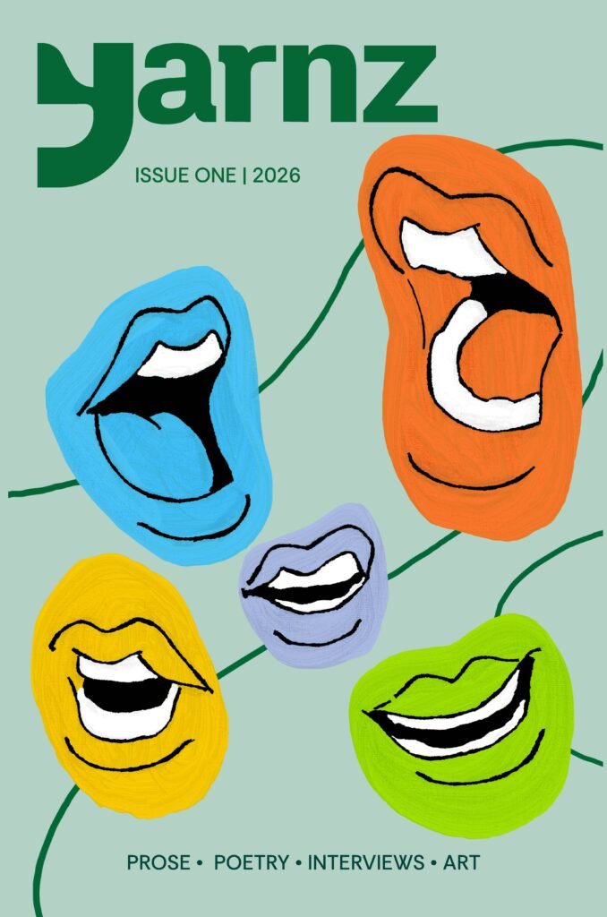 Issue One
